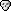 White skull