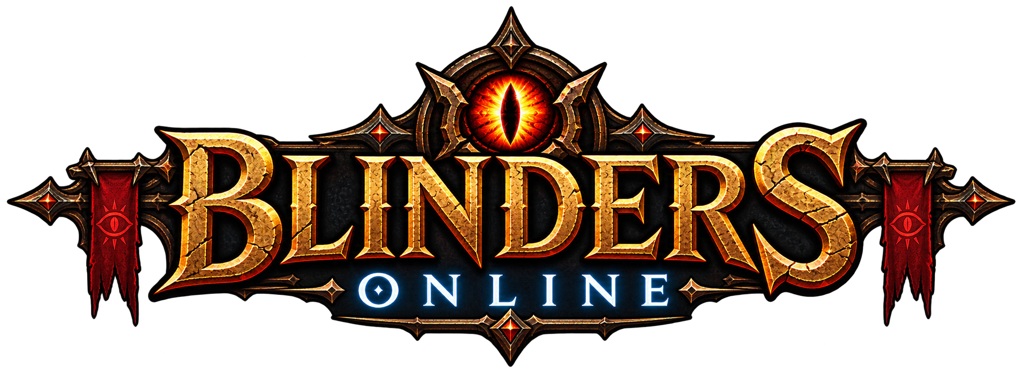 Blinders Online